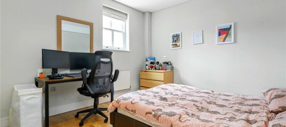 Apartamento T1 em Islington, United Kingdom N.º 5445 6