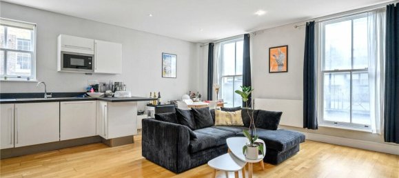 Apartamento T1 em Islington, United Kingdom N.º 5445 3