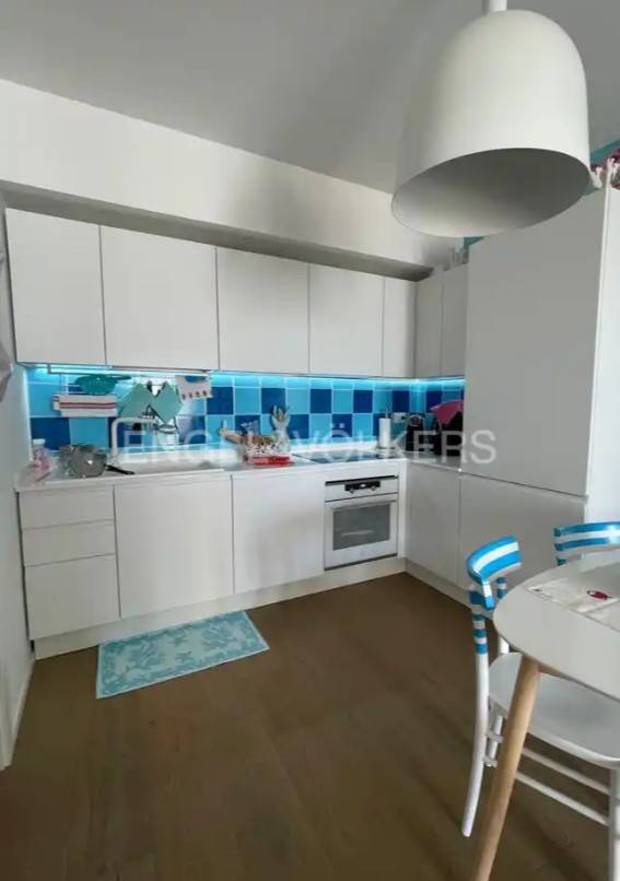 1 chambre Villa à Sirolo, Italy No. 105548