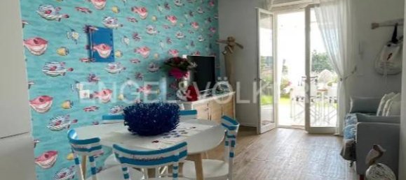 1 chambre Villa à Sirolo, Italy No. 105548 3