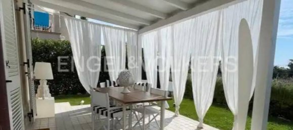 1 chambre Villa à Sirolo, Italy No. 105548 7