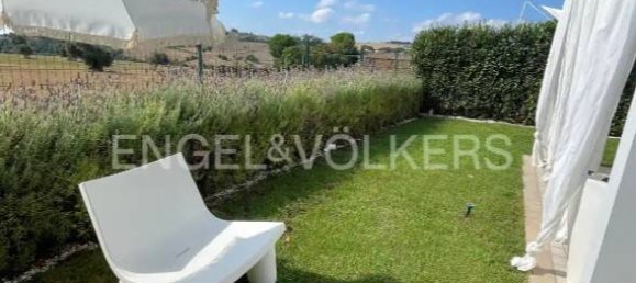 1 chambre Villa à Sirolo, Italy No. 105548 9