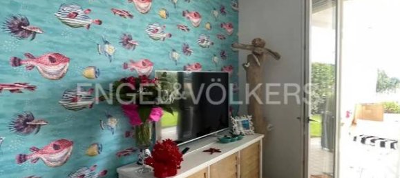 1 chambre Villa à Sirolo, Italy No. 105548 5