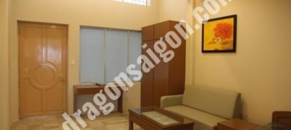 Квартира 30м² в Район 1, Вьетнам № 11227 10