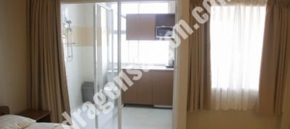 Квартира 30м² в Район 1, Вьетнам № 11227 7