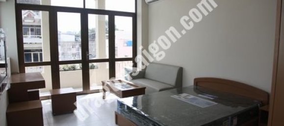 Квартира 30м² в Район 1, Вьетнам № 11227 9