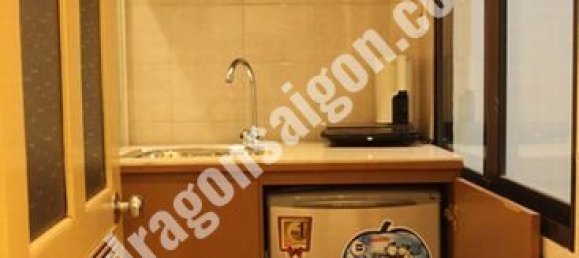 Квартира 30м² в Район 1, Вьетнам № 11227 5