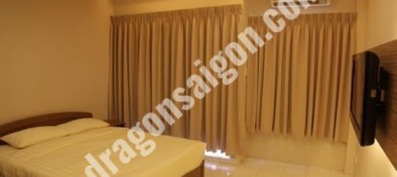 Квартира 30м² в Район 1, Вьетнам № 11227 8