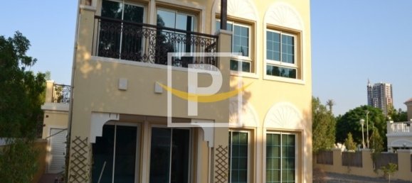 2 bedrooms Villa in Jumeirah Village Triangle, UAE No. 10480 14