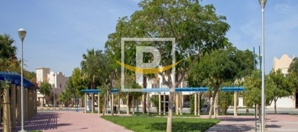 2 bedrooms Villa in Jumeirah Village Triangle, UAE No. 10480 5