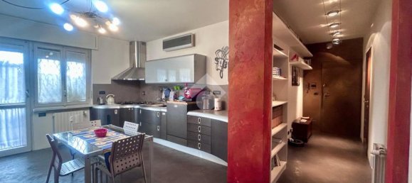 2 bedrooms Apartment in Moncalieri, Italy No. 53289 27