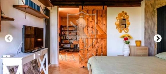 3 Schlafzimmer Haus in Cortona, Italy, Nr. 276793 25