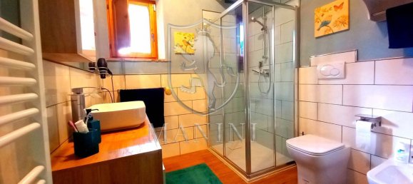 3 Schlafzimmer Haus in Cortona, Italy, Nr. 276793 14