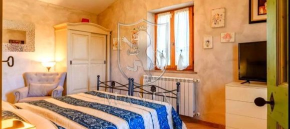 3 Schlafzimmer Haus in Cortona, Italy, Nr. 276793 22