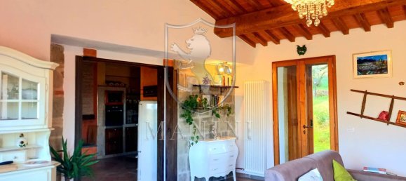 3 Schlafzimmer Haus in Cortona, Italy, Nr. 276793 7