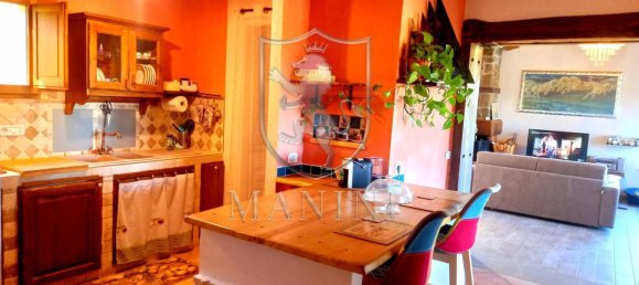 3 Schlafzimmer Haus in Cortona, Italy, Nr. 276793 15