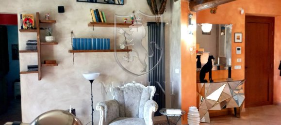 3 Schlafzimmer Haus in Cortona, Italy, Nr. 276793 3