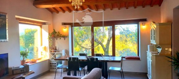 3 Schlafzimmer Haus in Cortona, Italy, Nr. 276793 5