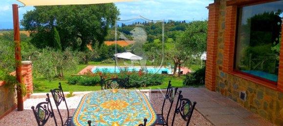 3 Schlafzimmer Haus in Cortona, Italy, Nr. 276793 17