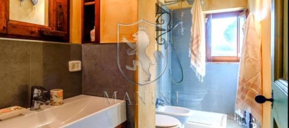 3 Schlafzimmer Haus in Cortona, Italy, Nr. 276793 21