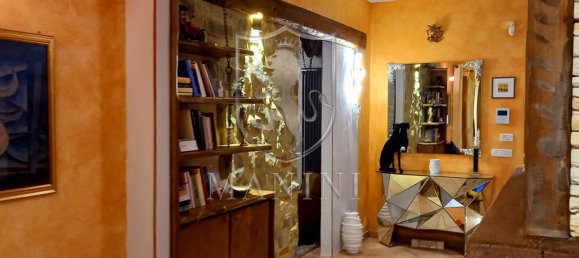 3 Schlafzimmer Haus in Cortona, Italy, Nr. 276793 4