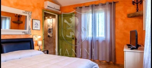 3 Schlafzimmer Haus in Cortona, Italy, Nr. 276793 23