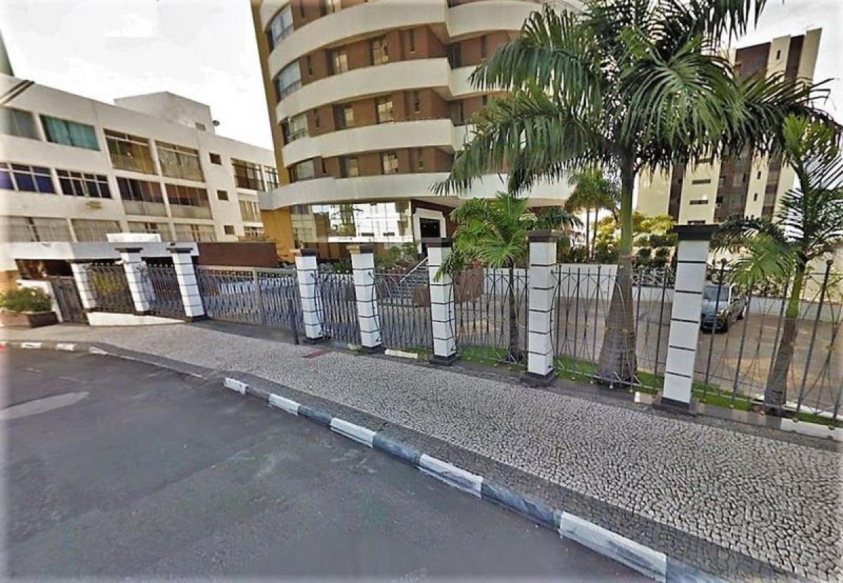 4 chambres Appartement à Salvador, Brazil No. 481433