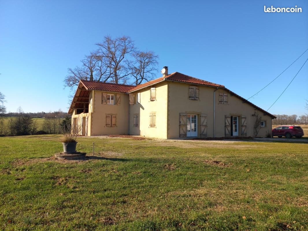3 Schlafzimmer Haus in Occitanie, France, Nr. 290337