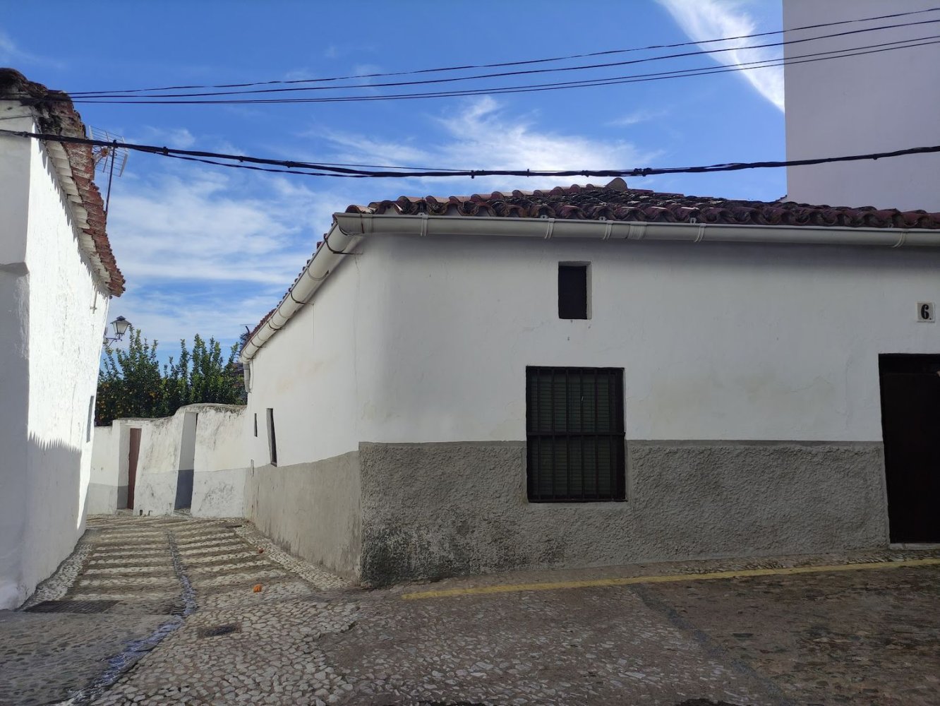 3 غرف نوم منزل في Huelva, Spain رقم 190109