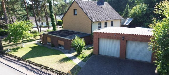 5 Schlafzimmer Stadthaus in Nienburg, Germany, Nr. 325243 4