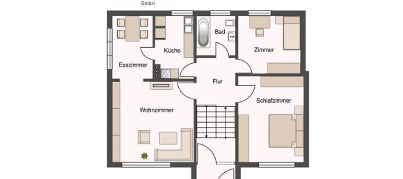 5 Schlafzimmer Stadthaus in Nienburg, Germany, Nr. 325243 39