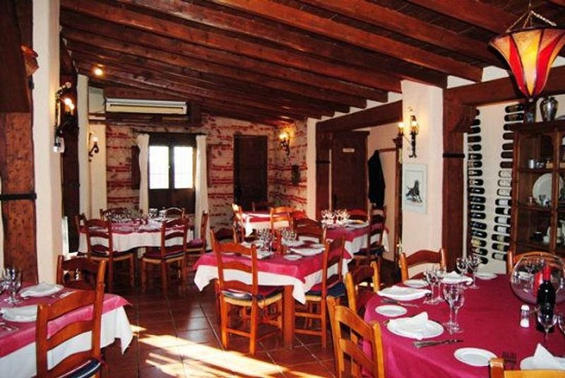 Propriété commerciale à Competa, Spain No. 220883