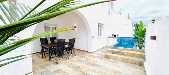 Дом с 3 спальнями в Торревьеха, Испания № 191290 7