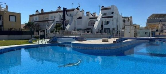 Дом с 3 спальнями в Торревьеха, Испания № 191290 11