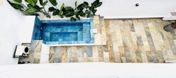 Дом с 3 спальнями в Торревьеха, Испания № 191290 8