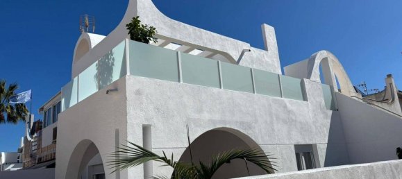 Дом с 3 спальнями в Торревьеха, Испания № 191290 10