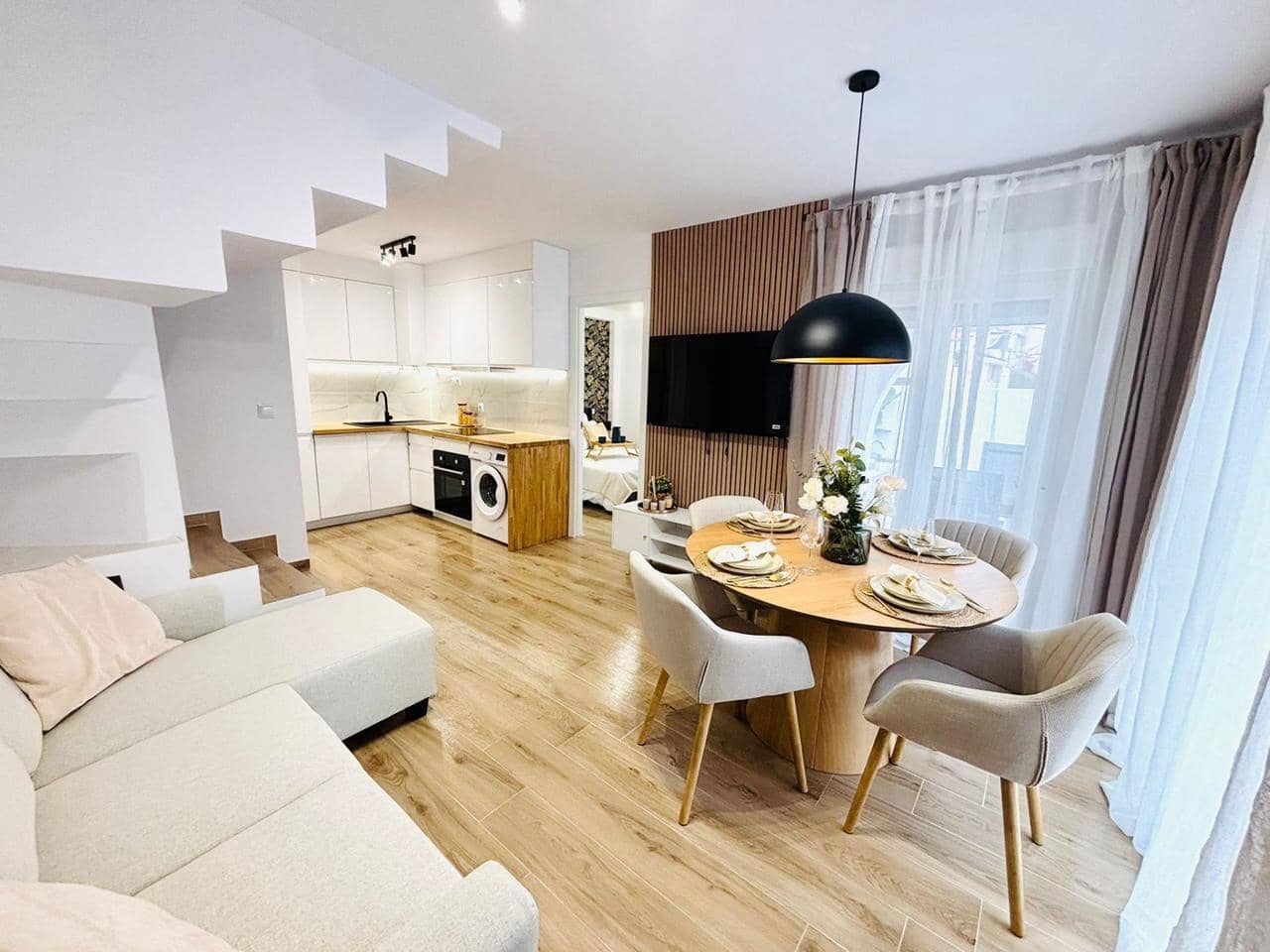 Дом с 3 спальнями в Торревьеха, Испания № 191290