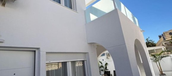 Дом с 3 спальнями в Торревьеха, Испания № 191290 5