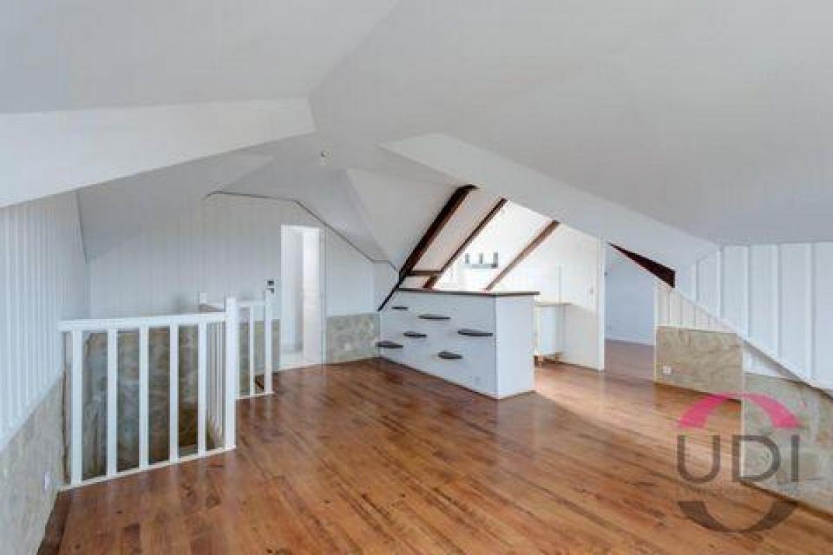 Studio-Eigentumswohnung in Itteville, France, Nr. 29898