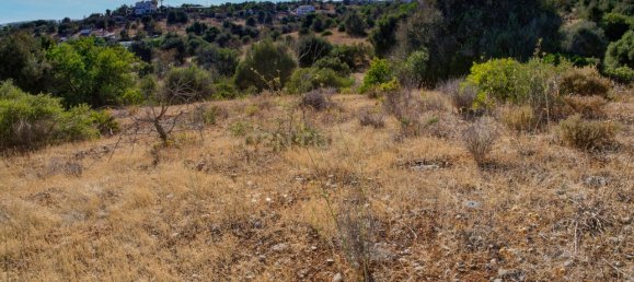 36800m² Land in Mexilhoeira Grande, Portugal No. 122508 14