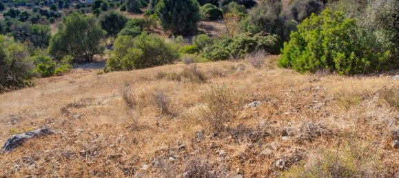 36800m² Land in Mexilhoeira Grande, Portugal No. 122508 40