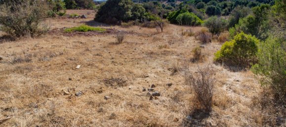 36800m² Land in Mexilhoeira Grande, Portugal No. 122508 36