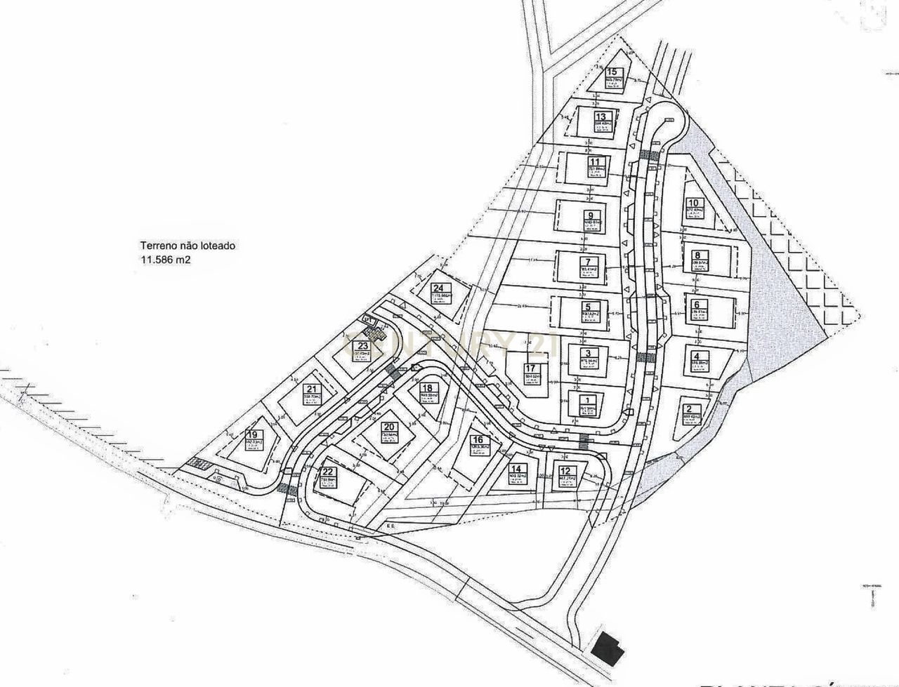 36800m² Land in Mexilhoeira Grande, Portugal No. 122508