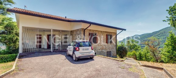 Villa T5 em Galbiate, Italy N.º 301792 18