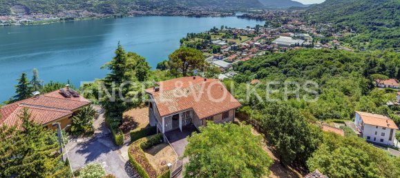 Villa T5 em Galbiate, Italy N.º 301792 21