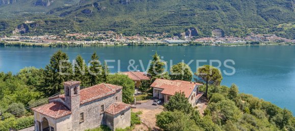 Villa T5 em Galbiate, Italy N.º 301792 5