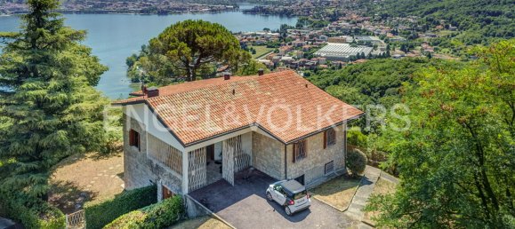 Villa T5 em Galbiate, Italy N.º 301792 3