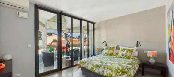 Dúplex de 4 dormitorios en Nice, France No. 346848 8