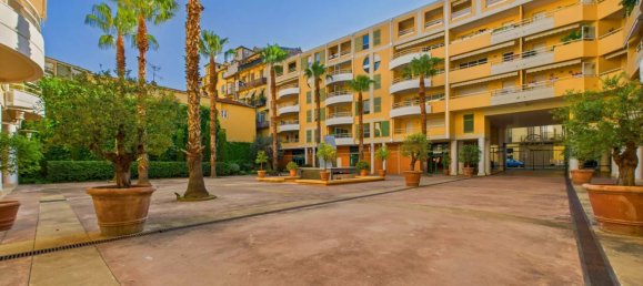 Dúplex de 4 dormitorios en Nice, France No. 346848 21