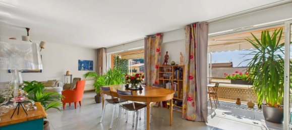 Dúplex de 4 dormitorios en Nice, France No. 346848 4